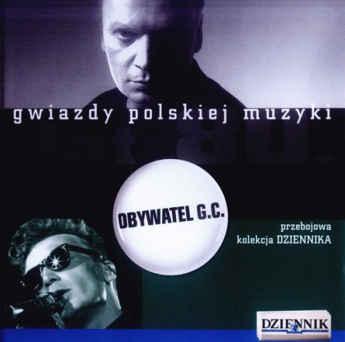 Obywatel G.C. : Gwiazdy Polskiej Muzyki Lat 80. Obywatel G.C.